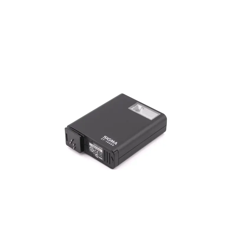 Sigma EF-140DG SA-STTL