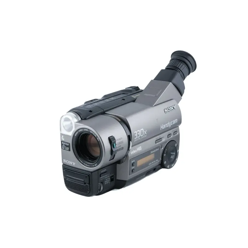 Sony CCD-TR713E Handycam