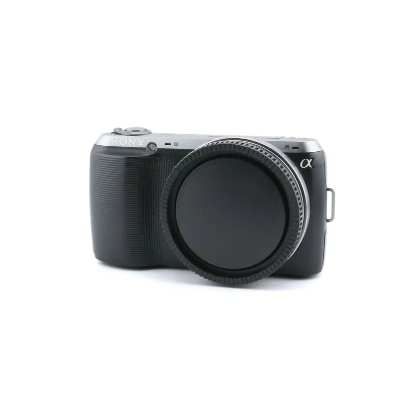 Sony NEX-C3