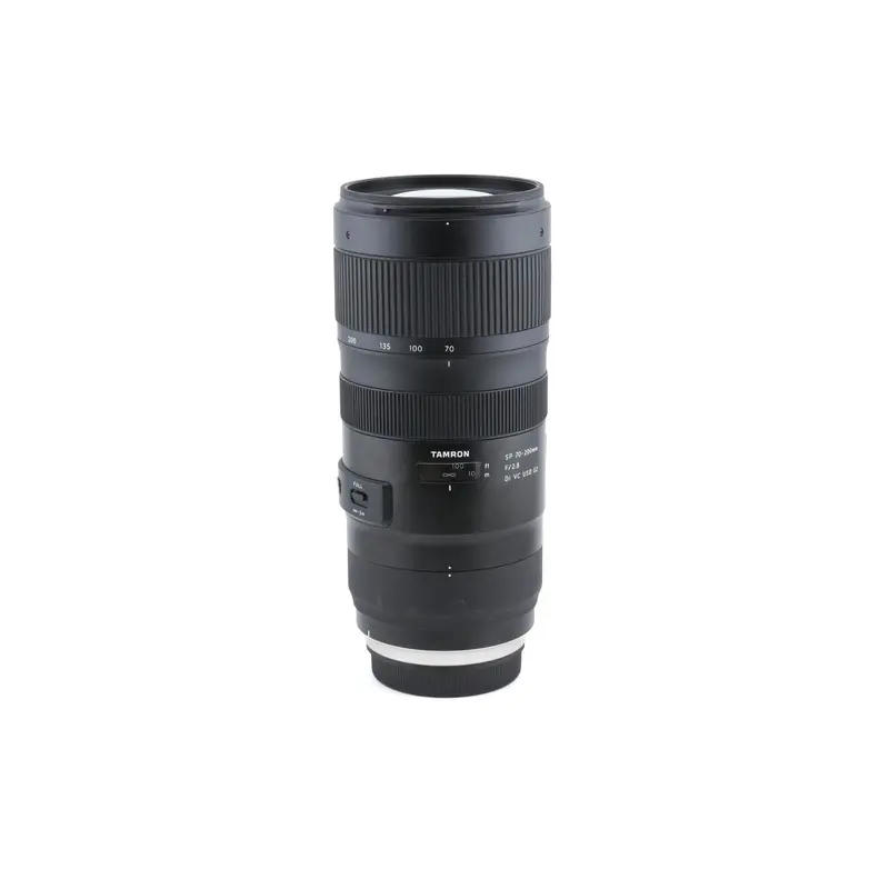Tamron 70-200mm f2.8 SP Di VC USD G2 (A025)