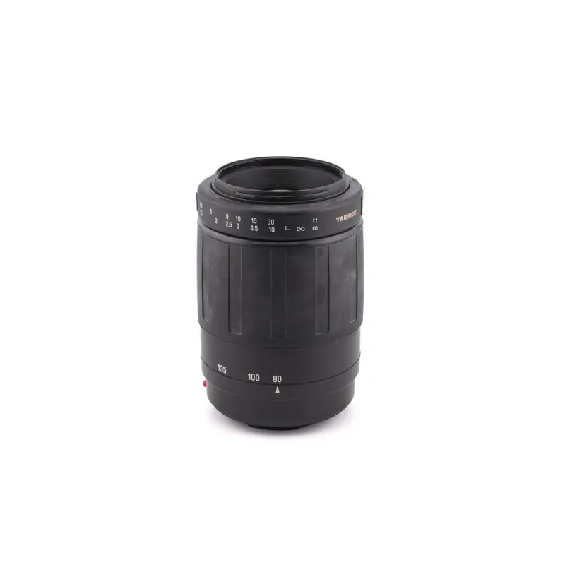Tamron 80-210mm f4.5-5.6 AF (178D)