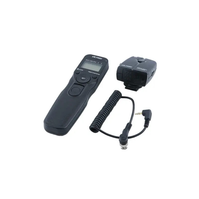 Viltrox JY-710 Wireless Timer Remote