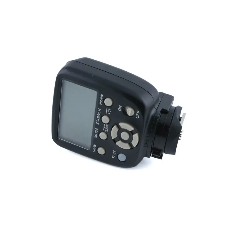 Yongnuo YN560-TX II Manual Flash Controller