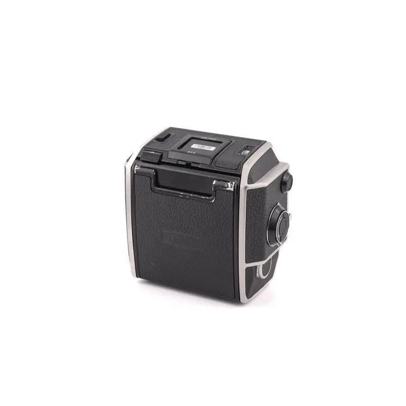 Zenza Bronica 120/220 Roll Film Back (EC)