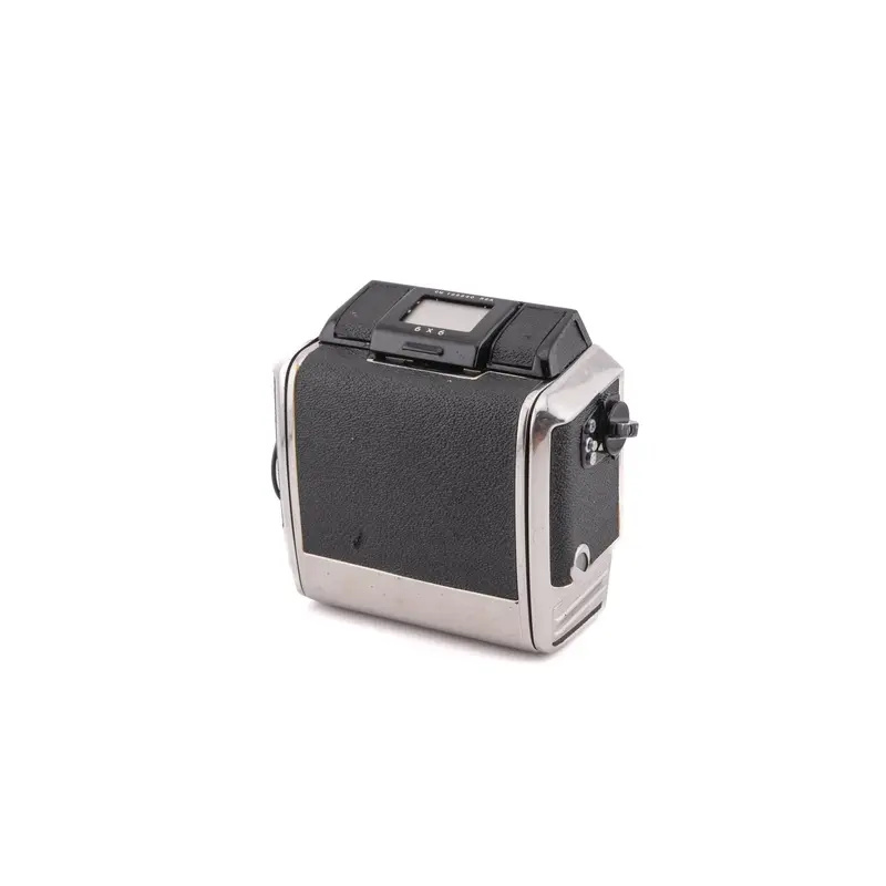 Zenza Bronica 120/220 Roll Film Back For S2A