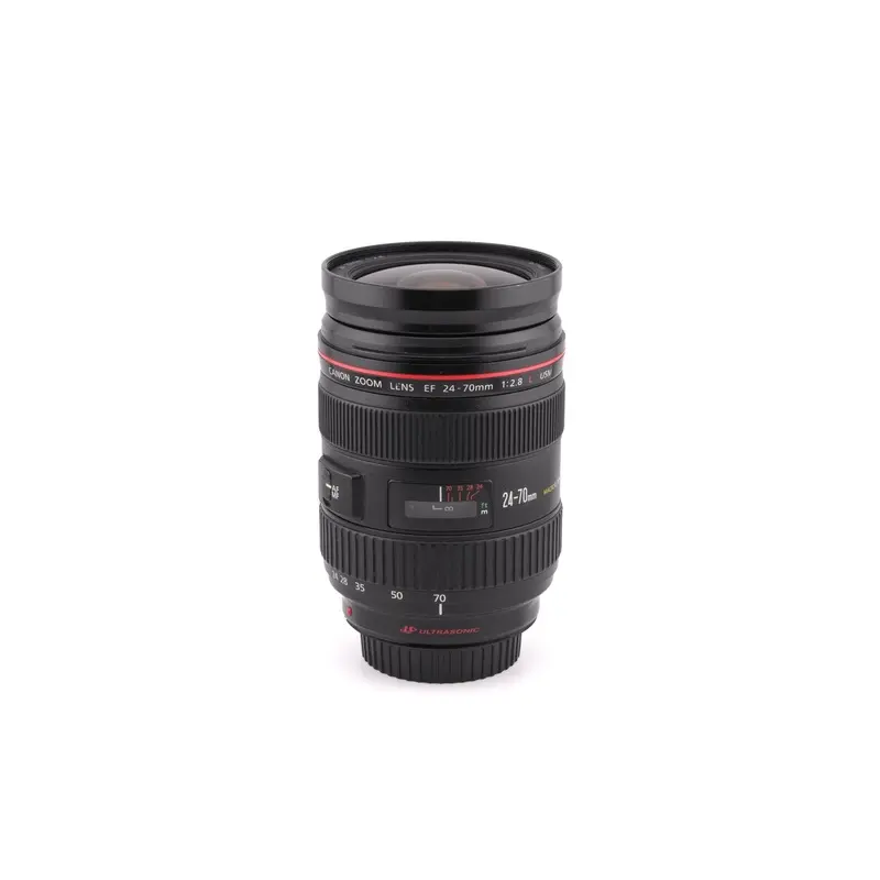 Canon 24-70mm f2.8 L USM