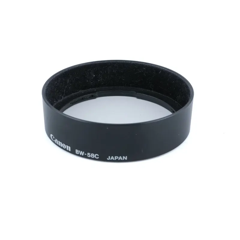 Canon BW-58C Lens Hood