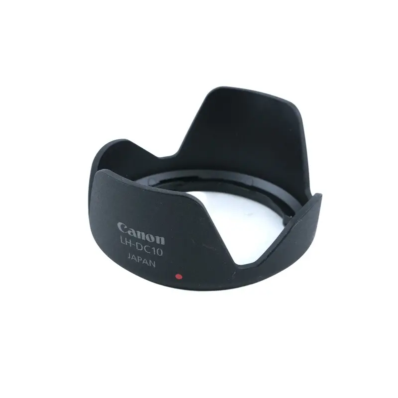 Canon LH-DC10 Lens Hood