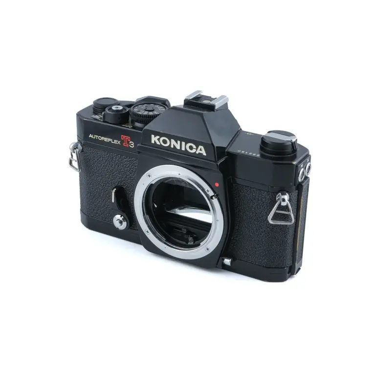 Konica Autoreflex T3N