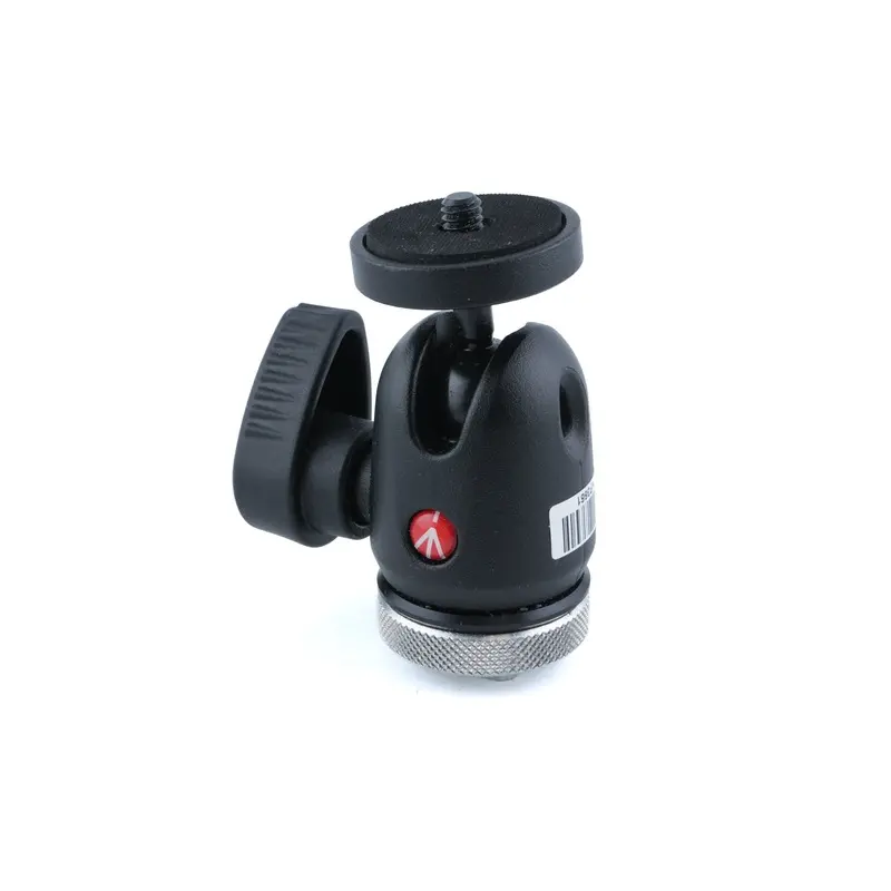Manfrotto Micro Ball Head (492LCD)
