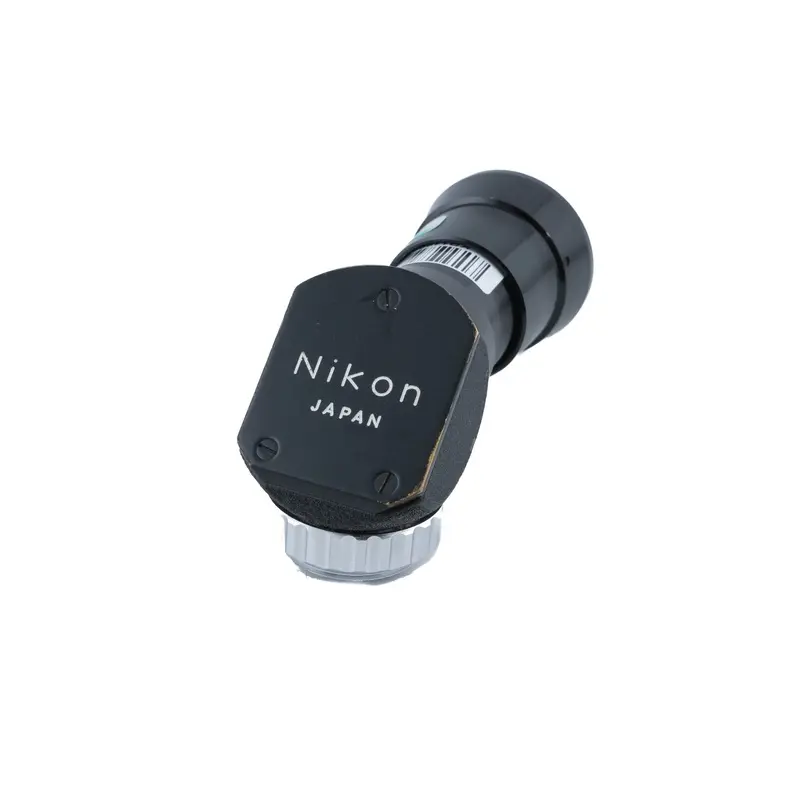 Nikon Right Angle Viewfinder