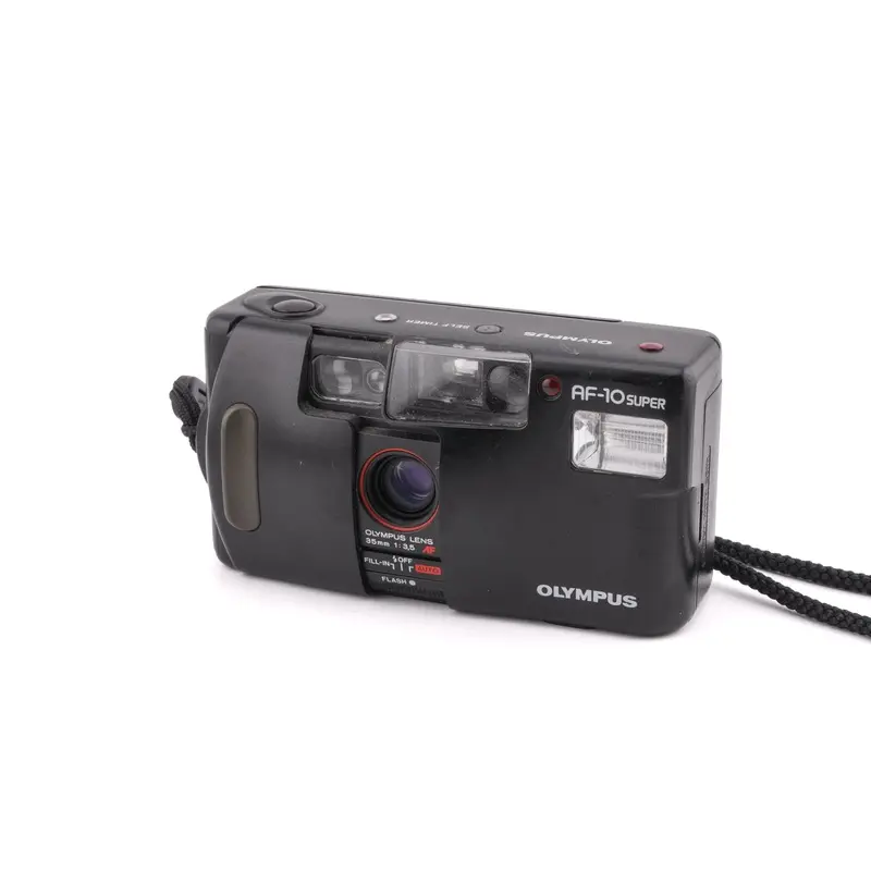 Olympus AF-10 Super