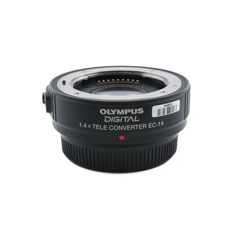 Olympus EC-14 1.4x Teleconverter