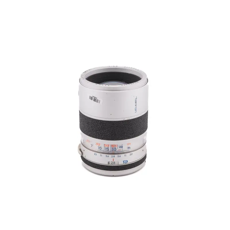Tamron 135mm f2.8 Auto