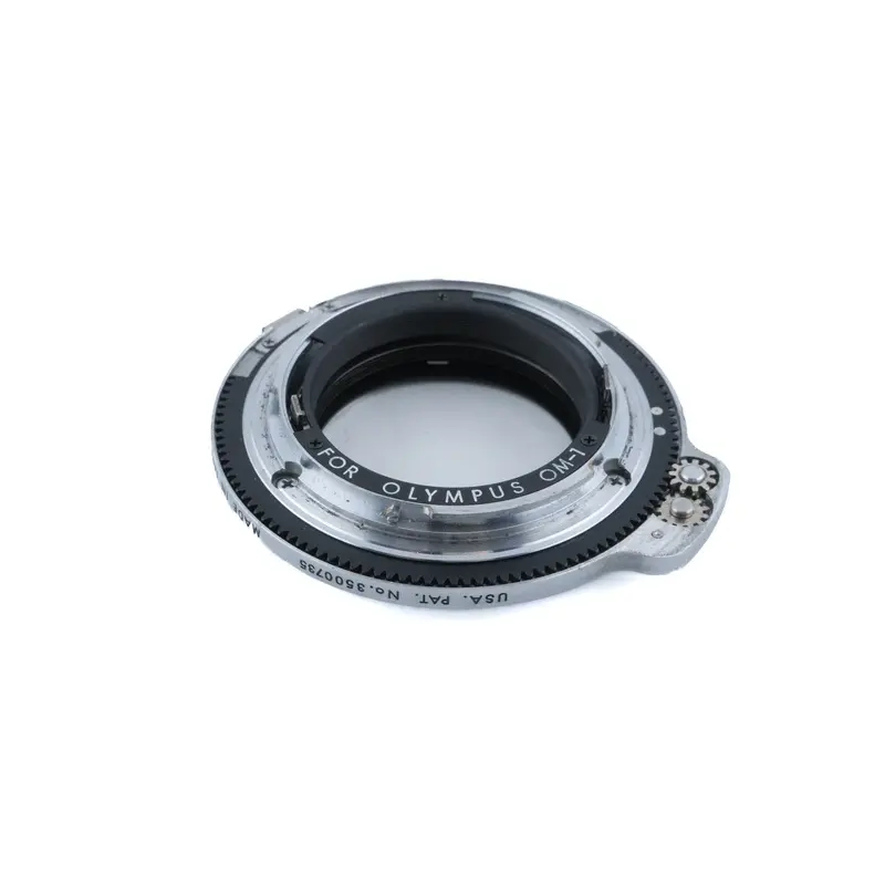 Tamron Adaptall - Olympus OM Adapter