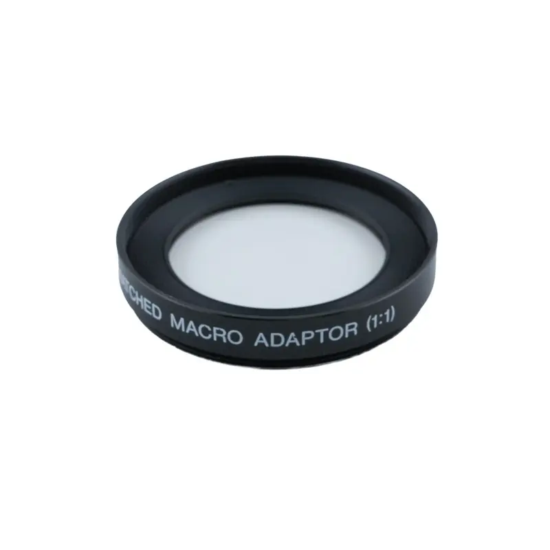 Vivitar Matched Macro Adaptor