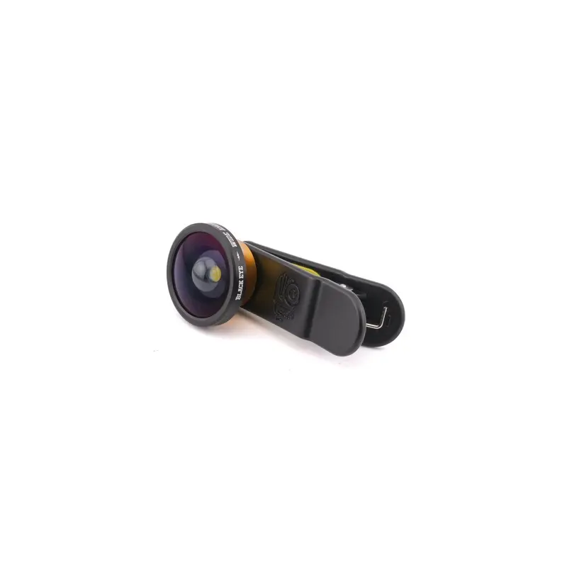 Black Eye Wide Angle Conversion Lens