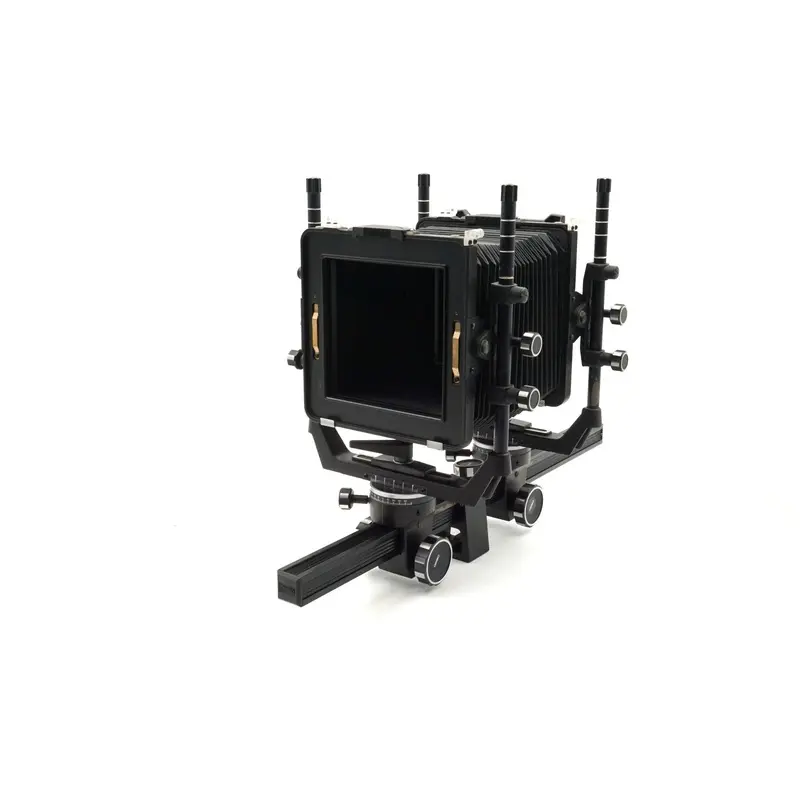 Cambo 4x5 SC-2