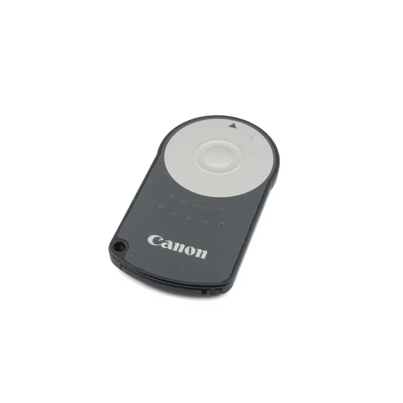 Canon RC-6 Remote Shutter Release