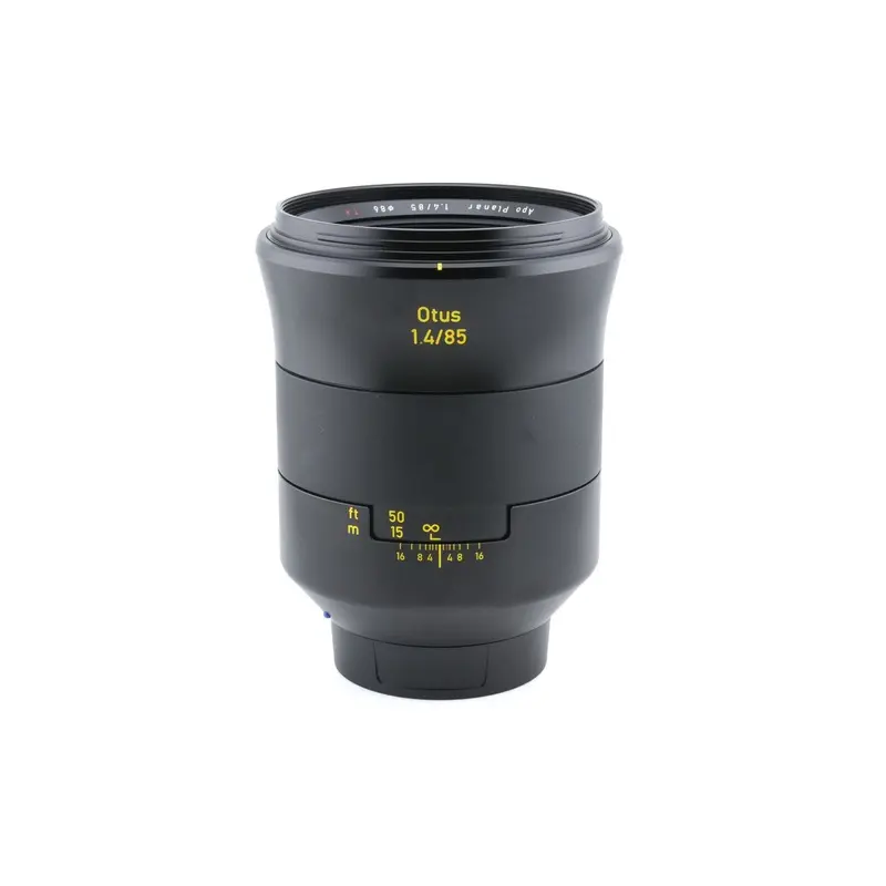Carl Zeiss 85mm f1.4 Otus APO Planar T* ZE