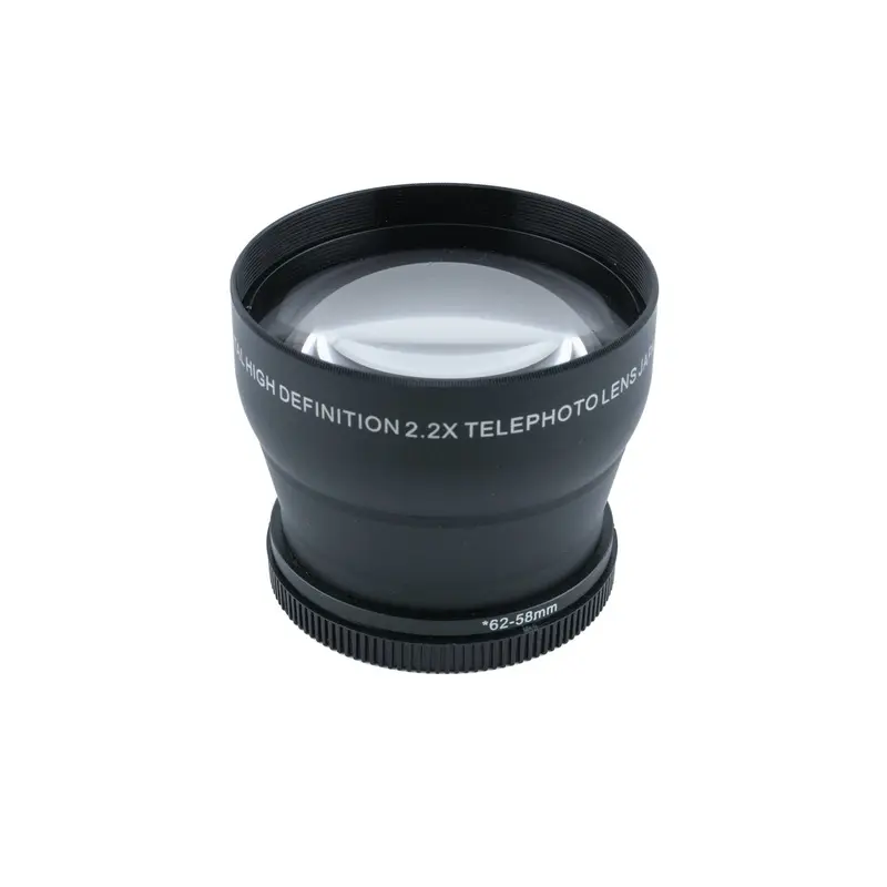 Generic 2.2x Teleconverter