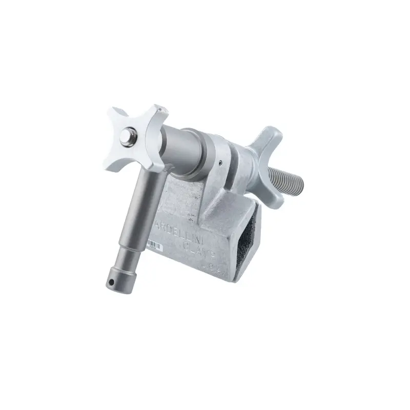 Generic 2" Right Angle Cardellini Clamp (2R)