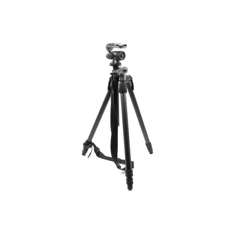Gitzo GT2531EX Tripod + GH2750QR Ball Head