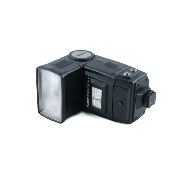 Nikon SB-16 Speedlight