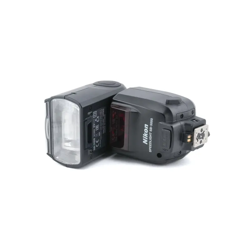 Nikon SB-5000 Speedlight