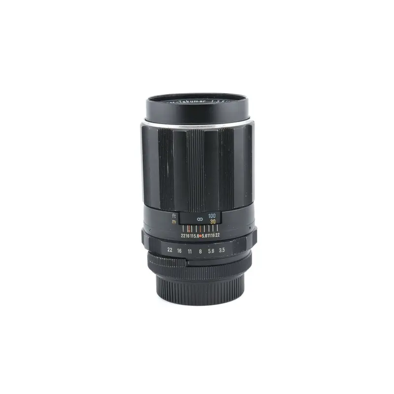 Pentax 135mm f3.5 Super-Takumar