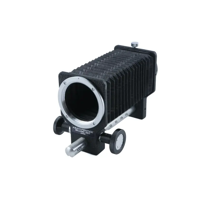 Pentax Bellows Unit