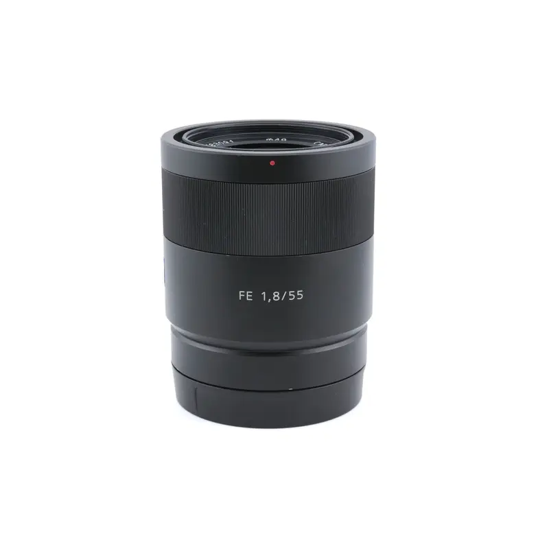 Sony 55mm f1.8 Sonnar T* ZA