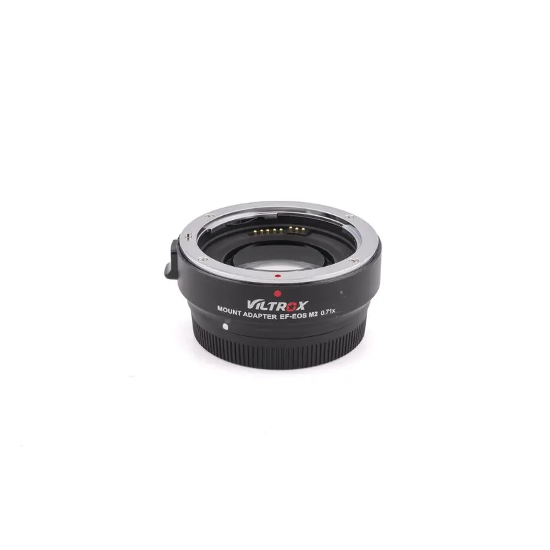 Viltrox Canon EF - Canon EOS-M (EF - EF-M) Adapter M2 0.71x