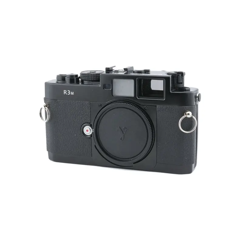 Voigtlnder Bessa R3M