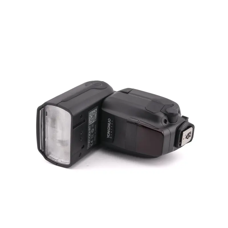 Yongnuo YN600EX-RT Speedlite