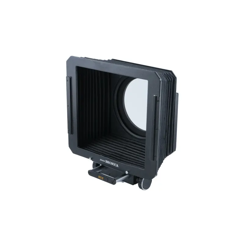 Zenza Bronica SQ Bellows Shade