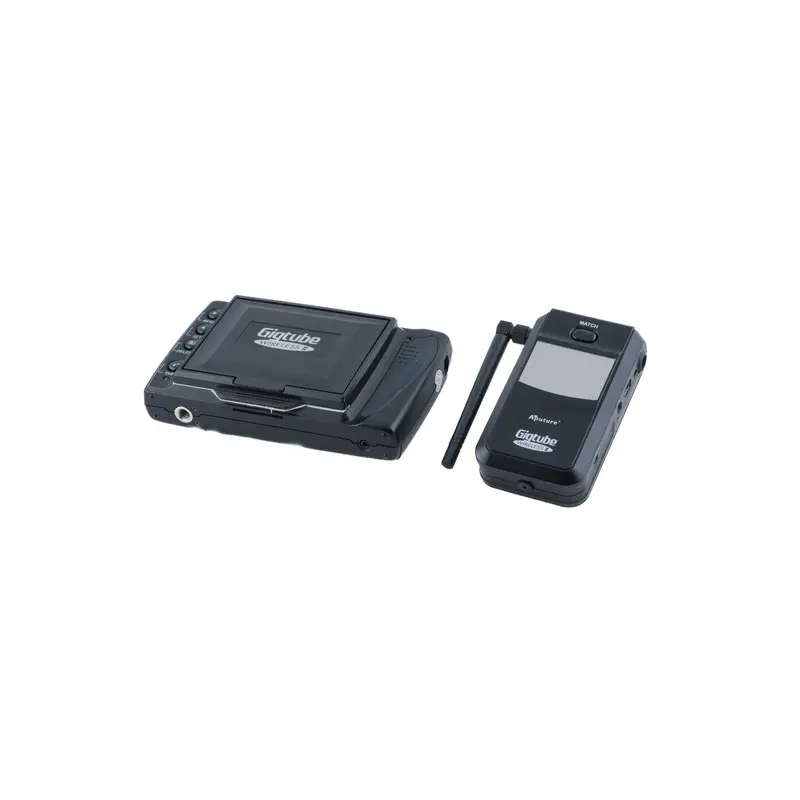 Aputure Gigtube Wireless II Live View Remote