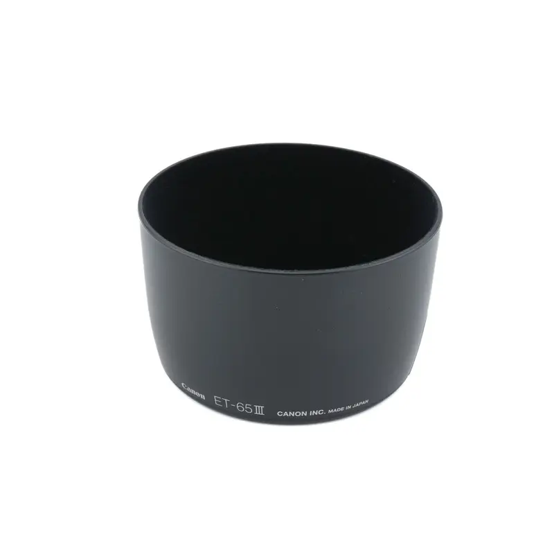 Canon ET-65III Lens Hood