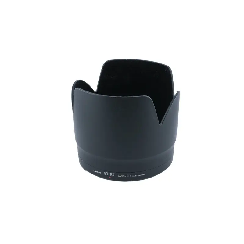 Canon ET-87 Lens Hood