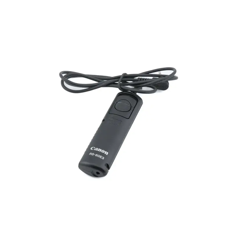 Canon RS-60E3 Remote Shutter Release