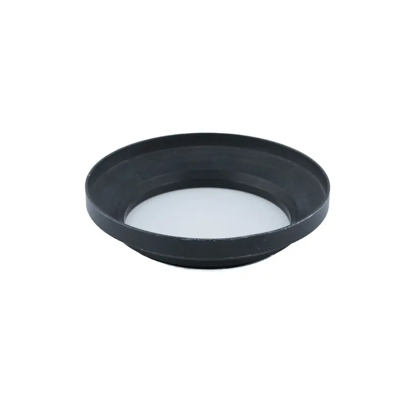 Generic 49mm Metal Lens Hood