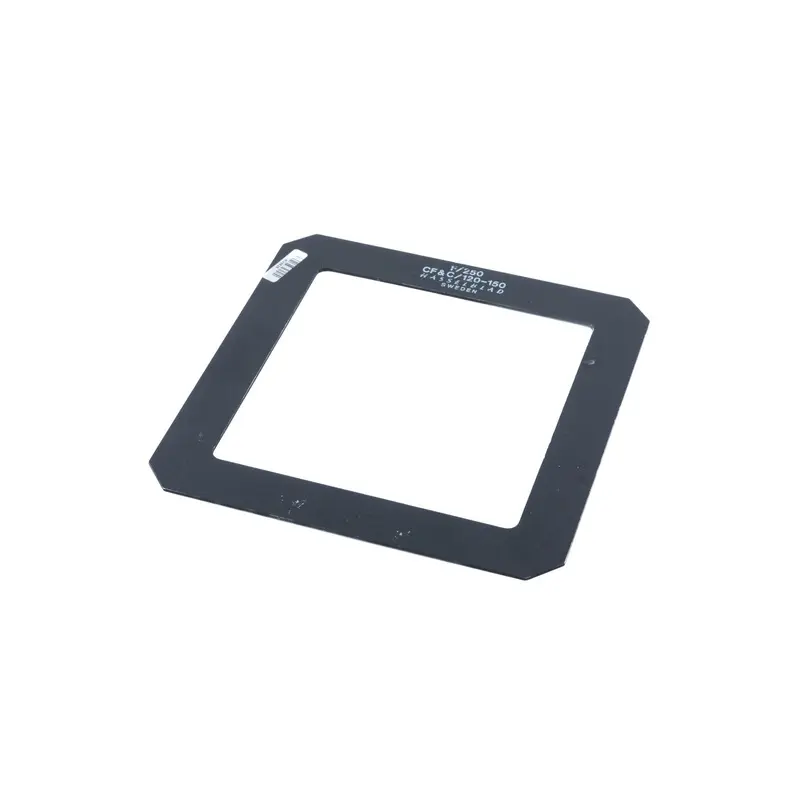 Hasselblad Pro Shade Mask CF & C 120-150 / F 250