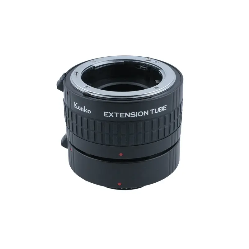 Kenko DG Automatic Extension Tube Set