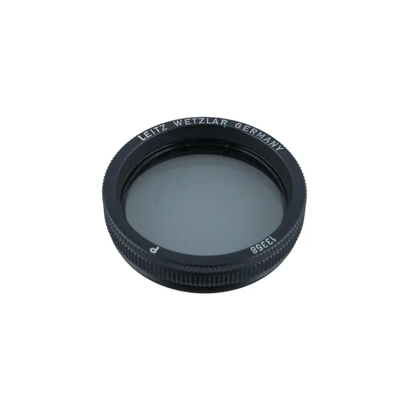 Leica 35.5mm Polarizing Filter (13358)