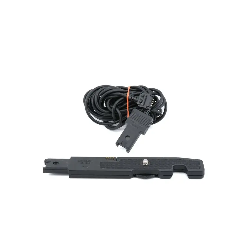 Minolta BR-1000 Camera Bracket + EC-1000 Grip Extension Cable