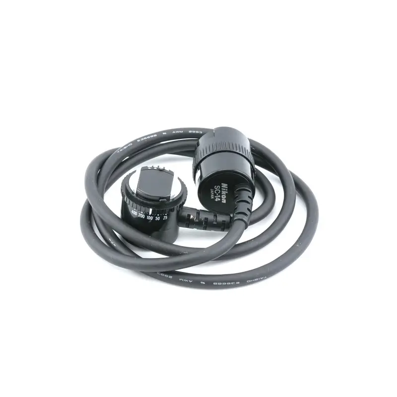 Nikon SC-14 TTL Cord