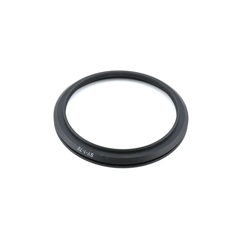 Nikon SY-1-72 Macro Flash Adapter Ring