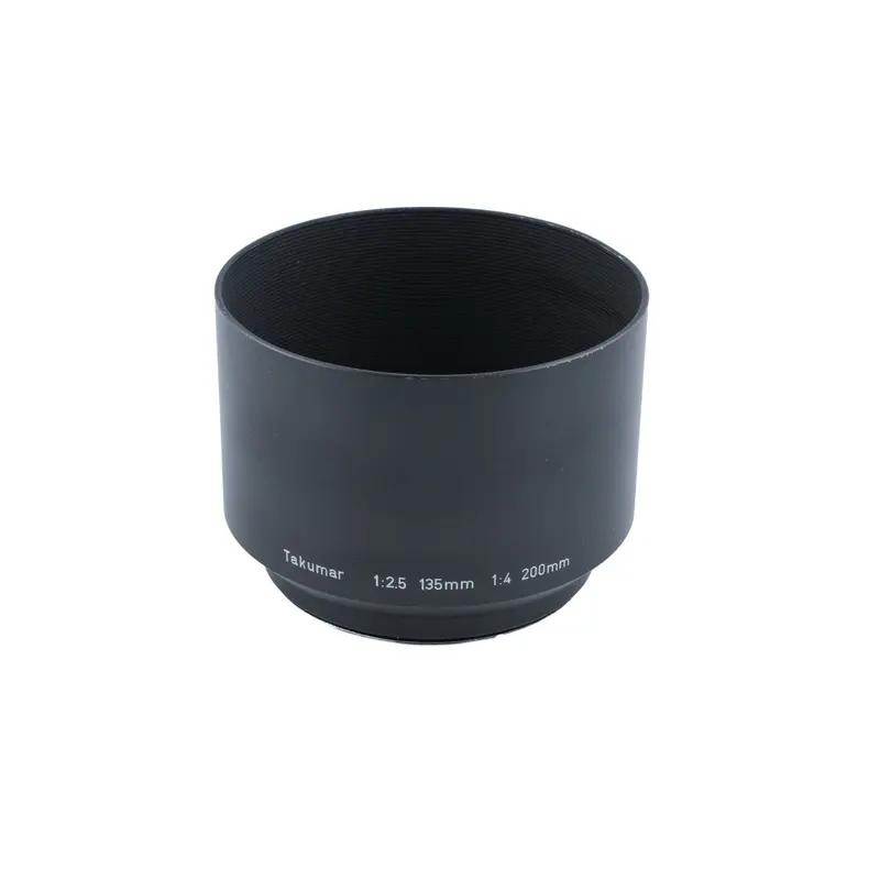 Pentax 58mm Lens Hood (135mm f2.5 & 200mm f4)