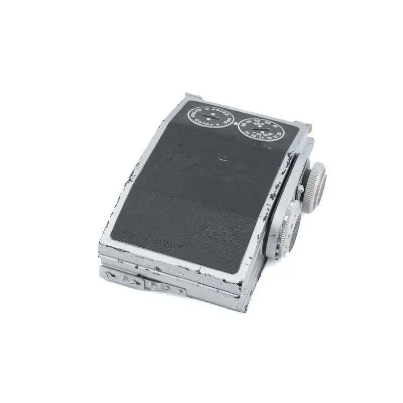 Plaubel 120 6x6 Roll Film Back