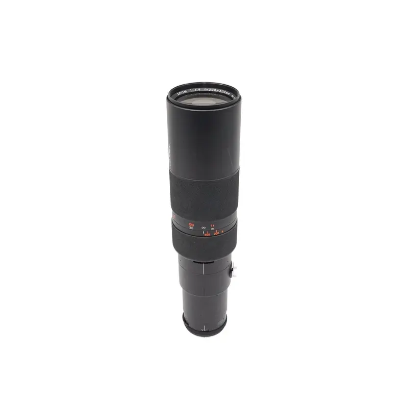 Tamron 200-500mm f6.9